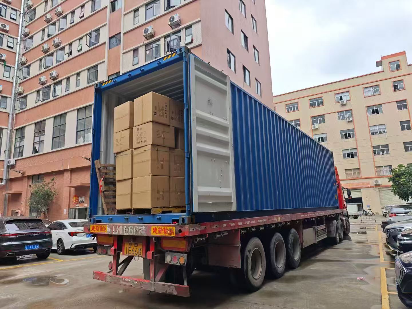 Packing & Shipping 2