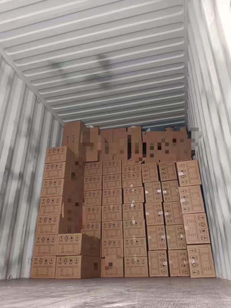 Packing & Shipping 6