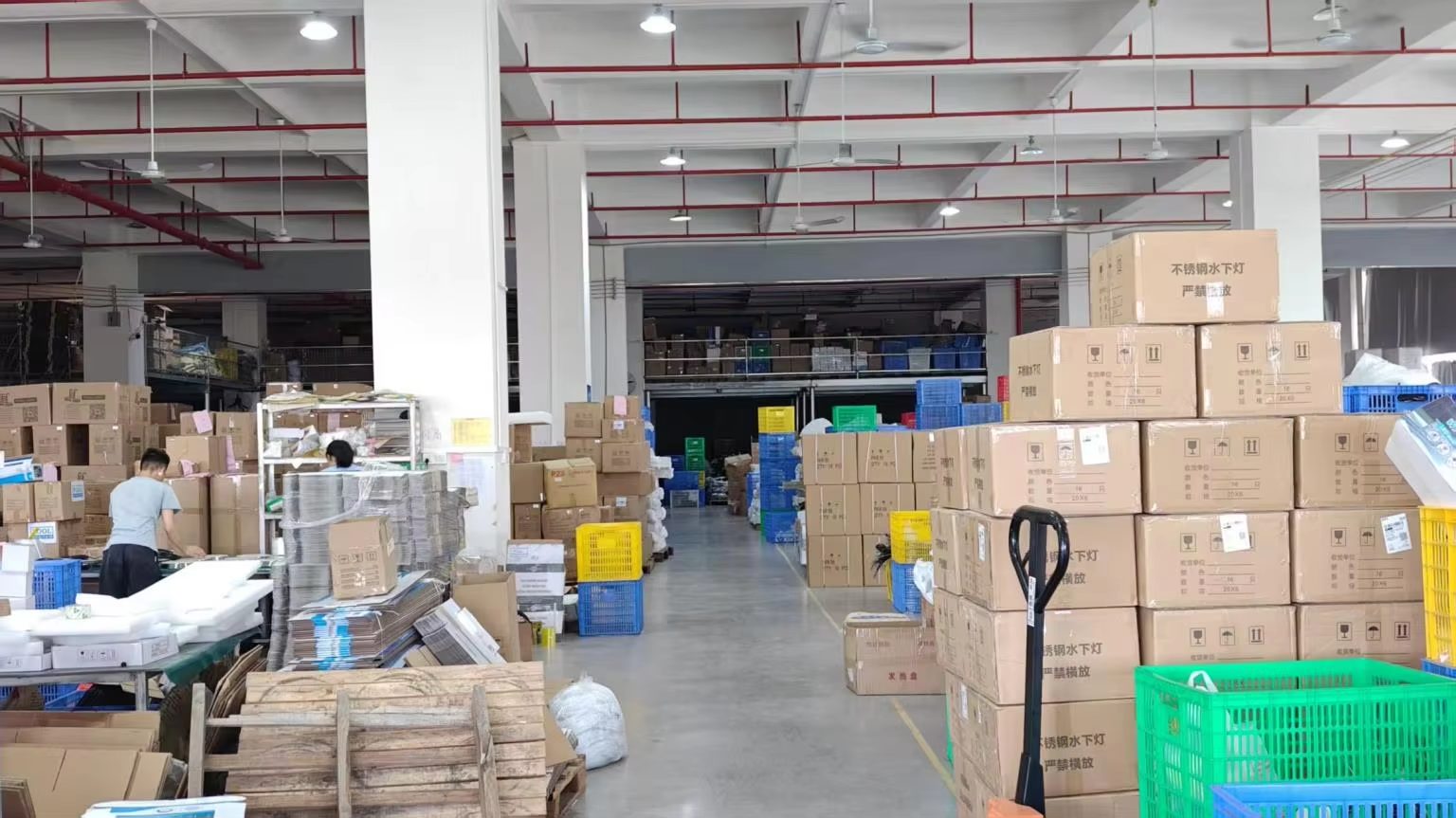 Packing & Shipping 7