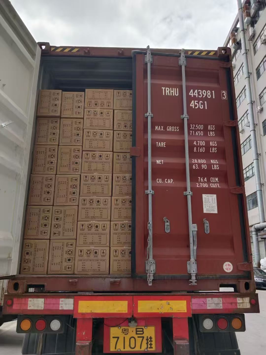 Packing & Shipping 8