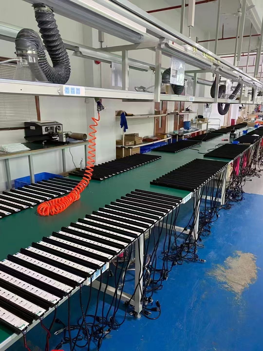 Production Workshop 10