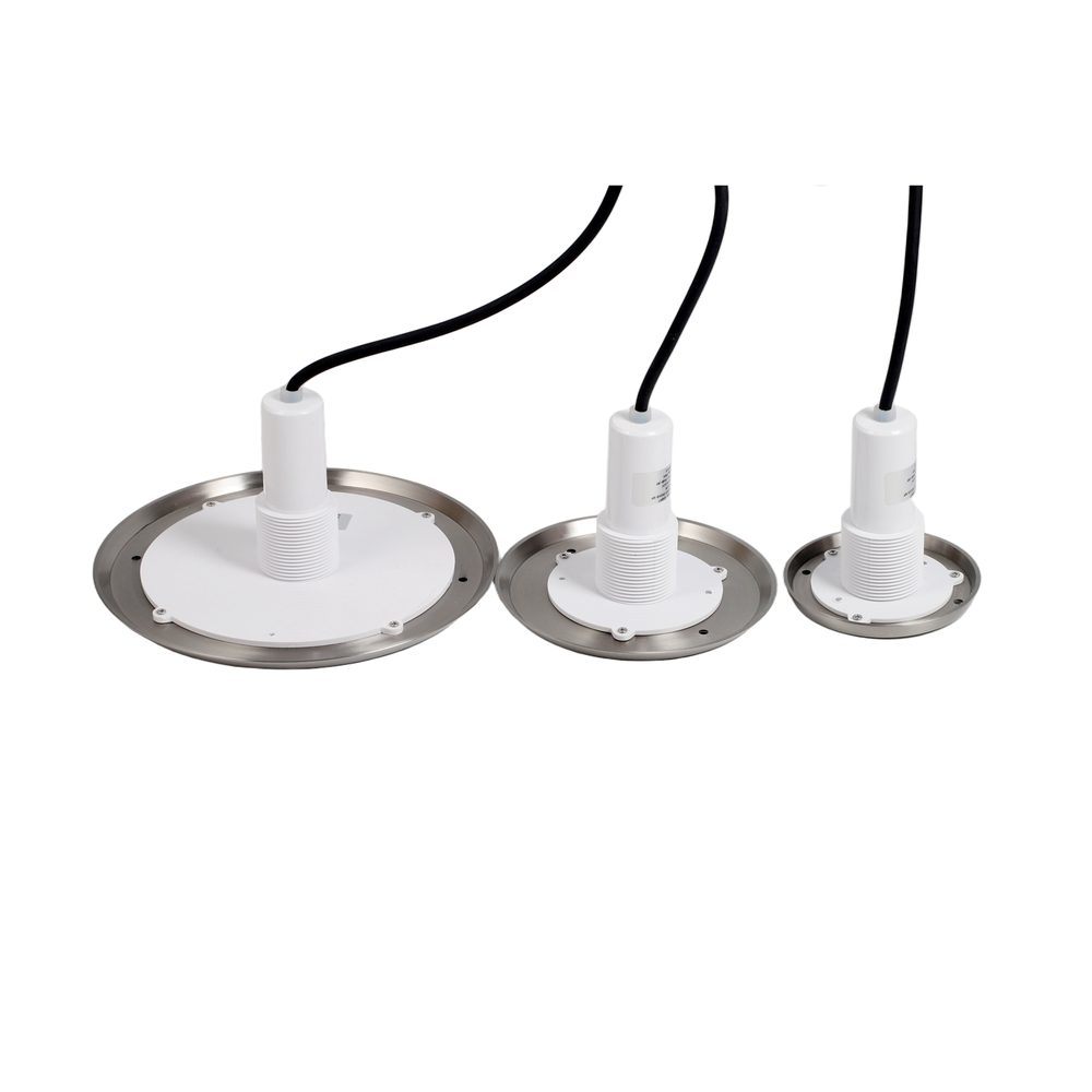 1.5 Inch LED Liner Spa Pool Light for Vinyl and Fiberglass Pools