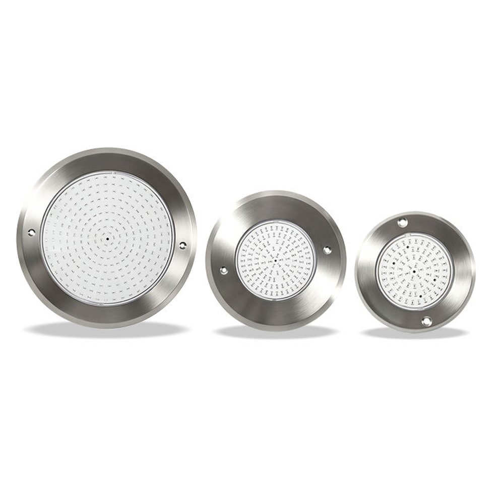 1.5 Inch LED Liner Spa Pool Light for Vinyl and Fiberglass Pools