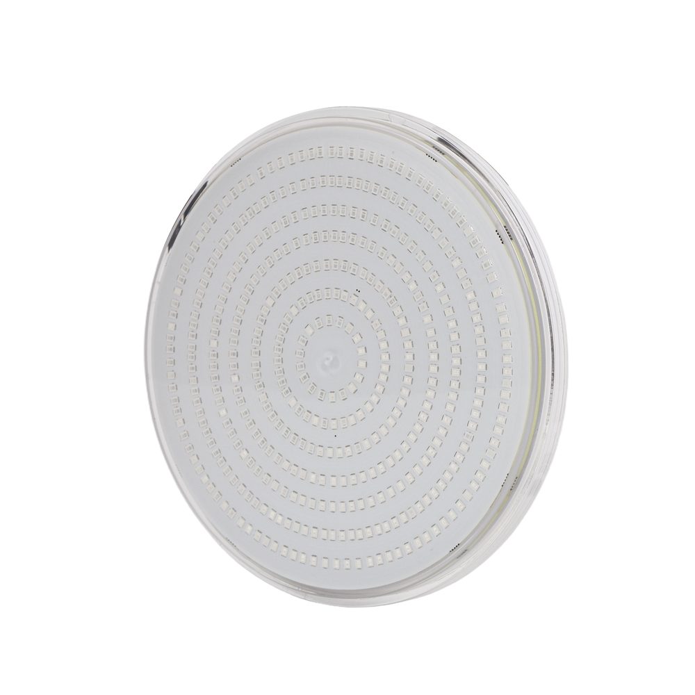 Flat Resin Filled PAR56 LED Pool Light for Pentair Hayward Jandy Replacement