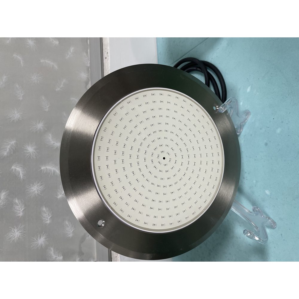 Ultra Thin RGB LED Swimming Pool Light with Tuya Smart Control